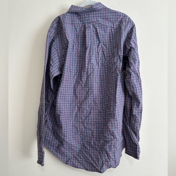 ralph lauren button down shirt mens size large - Picture 2 of 7